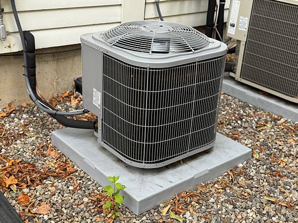 24/7 Emergency Hvac Installation experts in Lynchburg, MO