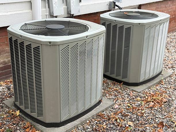 Reliable Hvac Installation contractor in Lynchburg, MO by JG Cool HVAC